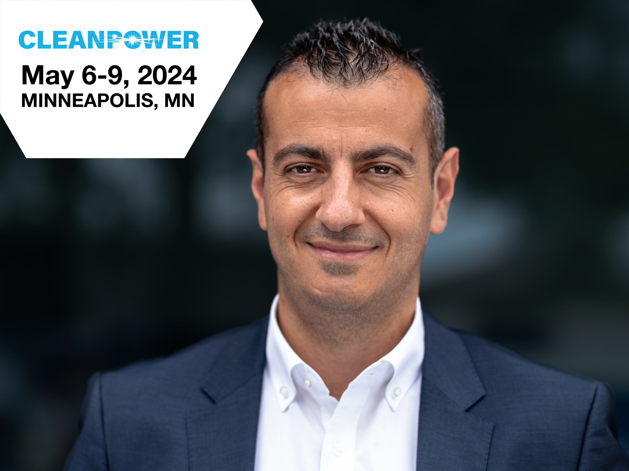 Meet us: CTA visiting CleanPower 2024 in Minneapolis